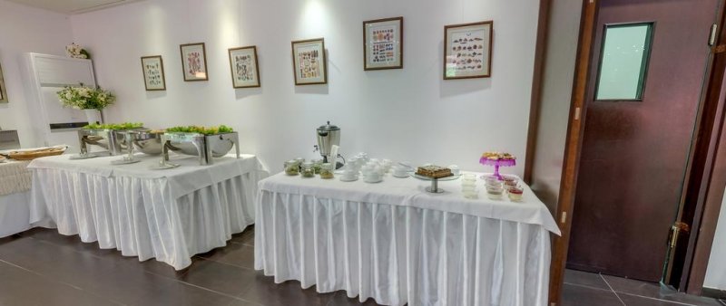 СПА хотел Фея - Снимка 2