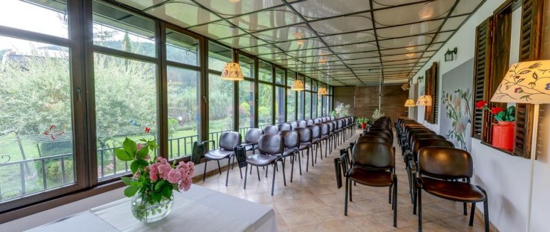 СПА хотел Фея - Снимка 8