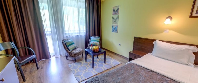 СПА хотел Фея - Снимка 9