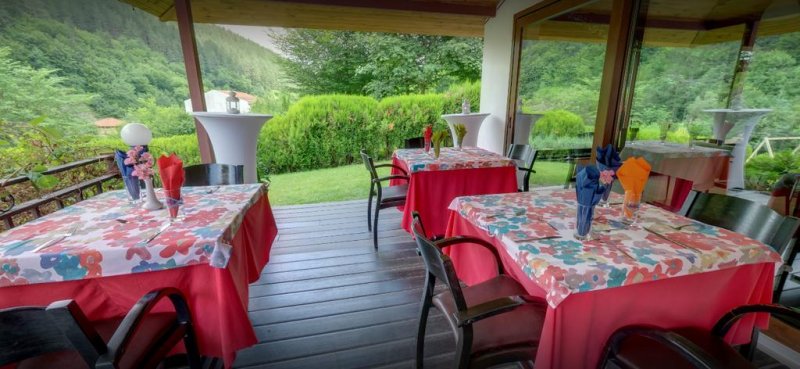 СПА хотел Фея - Снимка 7