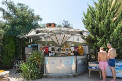 МПМ Хотел Бумеранг - Снимка 1