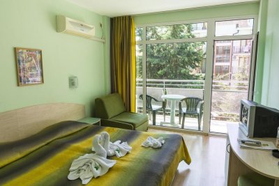 МПМ Хотел Бумеранг - Снимка 2