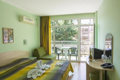 МПМ Хотел Бумеранг - Снимка 3