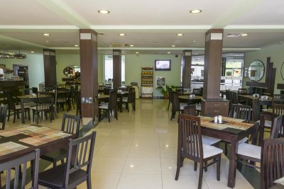 МПМ Хотел Бумеранг - Снимка 6