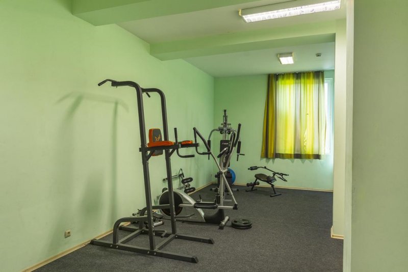 МПМ Хотел Бумеранг - Снимка 7