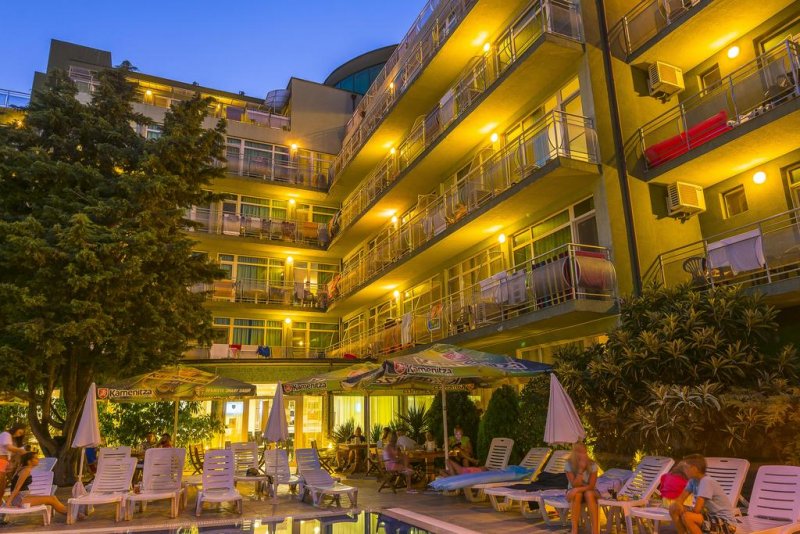 МПМ Хотел Бумеранг - Снимка 2