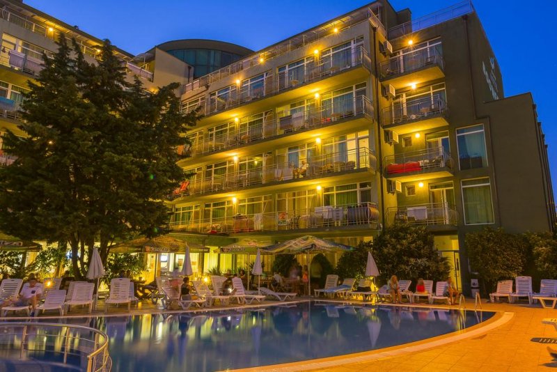 МПМ Хотел Бумеранг - Снимка 3