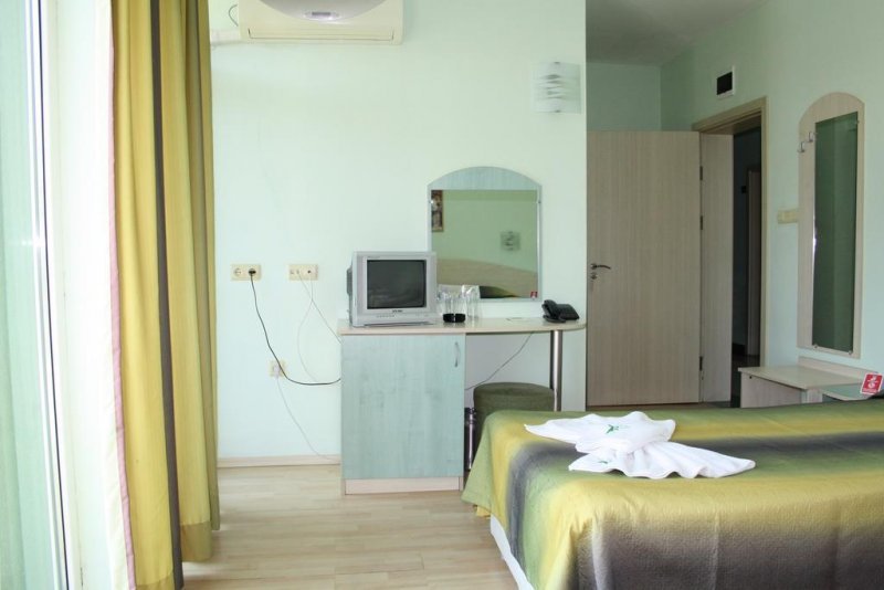 МПМ Хотел Бумеранг - Снимка 9