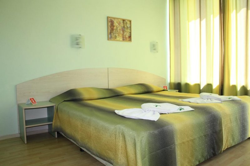 МПМ Хотел Бумеранг - Снимка 10