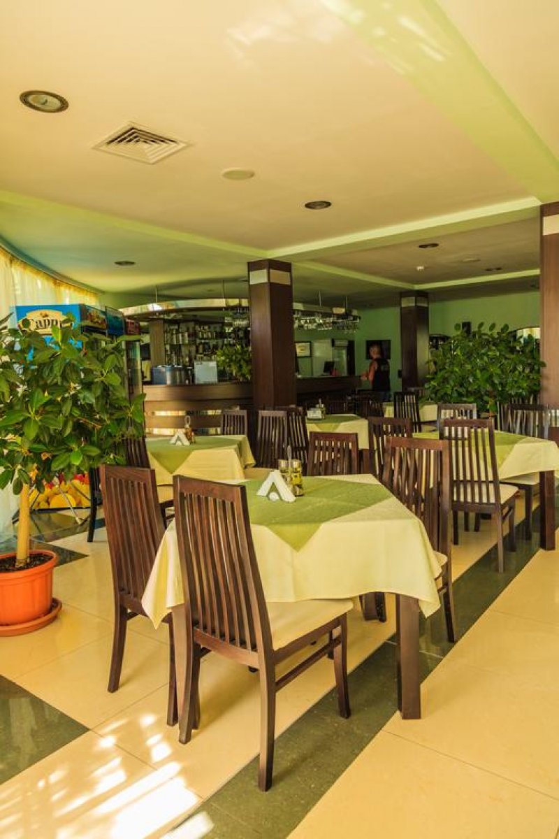 МПМ Хотел Бумеранг - Снимка 10