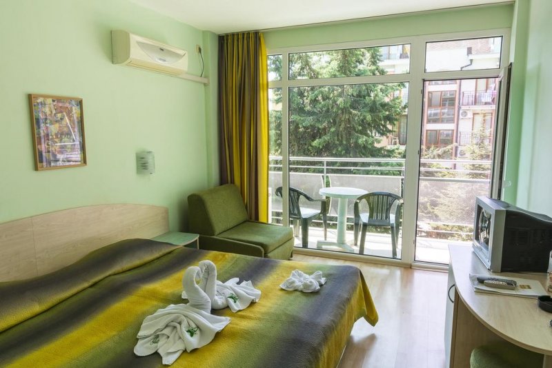 МПМ Хотел Бумеранг - Снимка 3