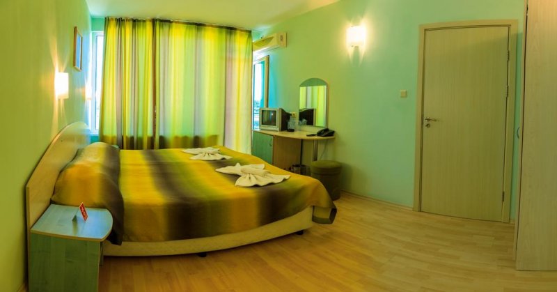 МПМ Хотел Бумеранг - Снимка 11