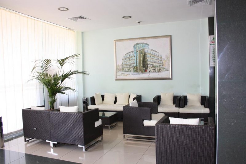 МПМ Хотел Бумеранг - Снимка 9