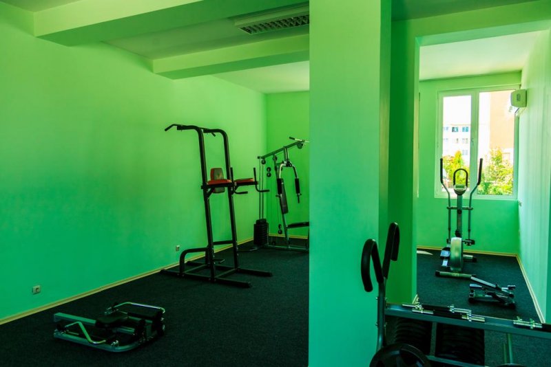 МПМ Хотел Бумеранг - Снимка 11