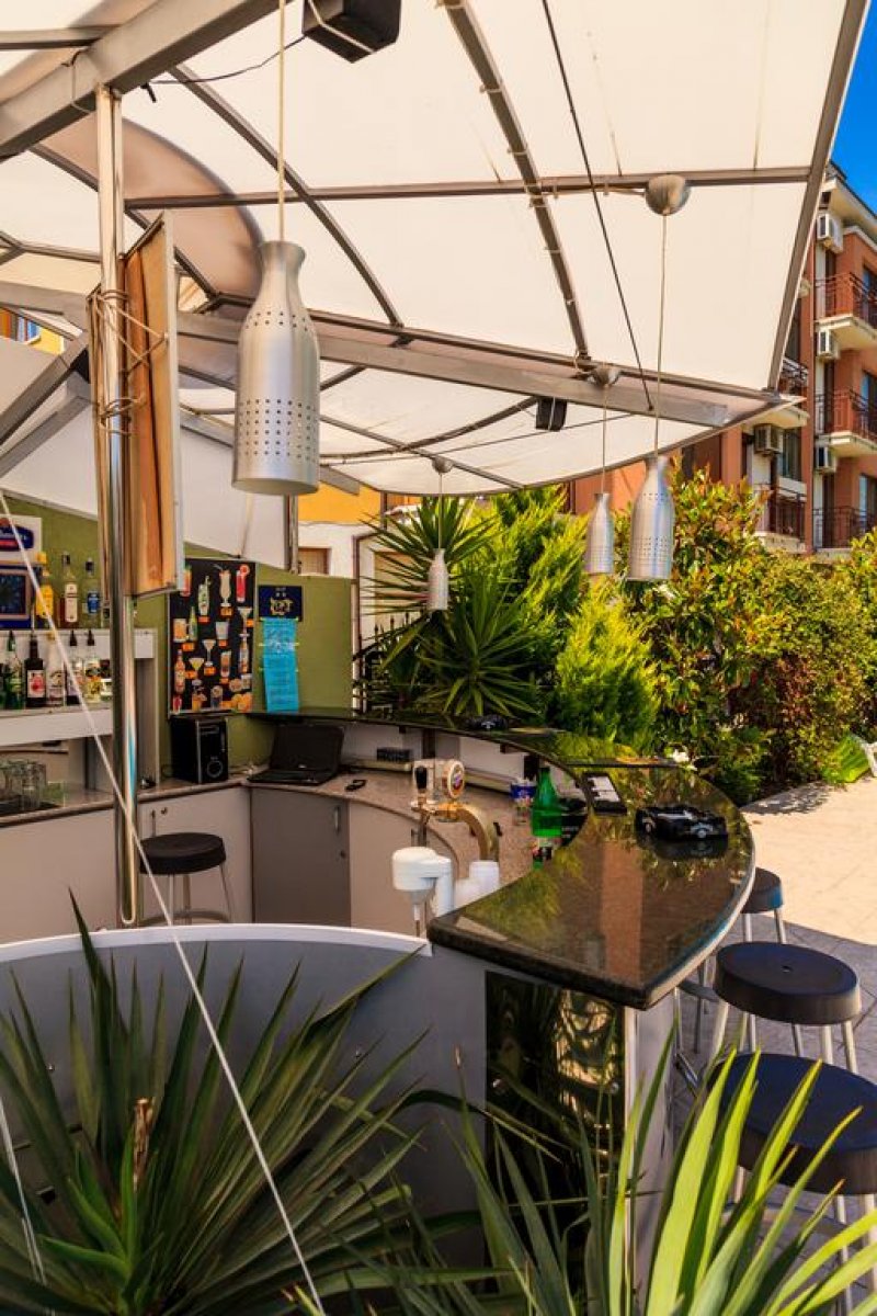 МПМ Хотел Бумеранг - Снимка 8