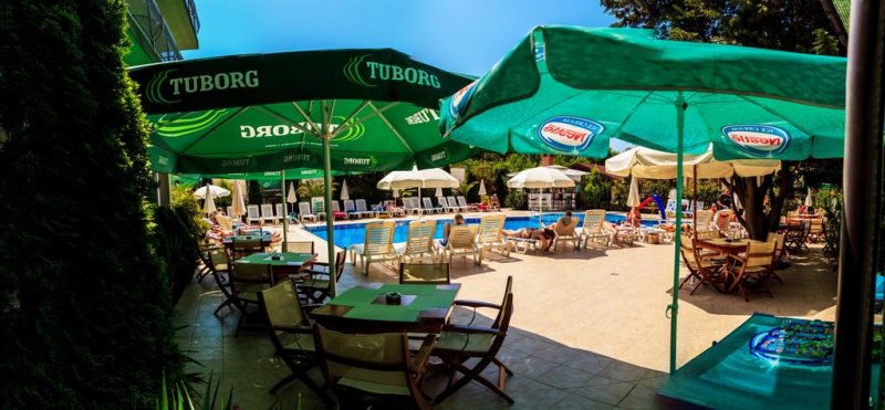 МПМ Хотел Бумеранг - Снимка 3