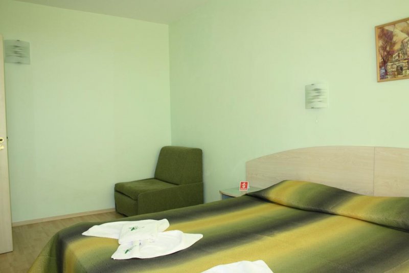 МПМ Хотел Бумеранг - Снимка 8