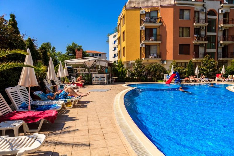 МПМ Хотел Бумеранг - Снимка 7