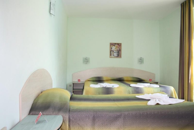 МПМ Хотел Бумеранг - Снимка 9