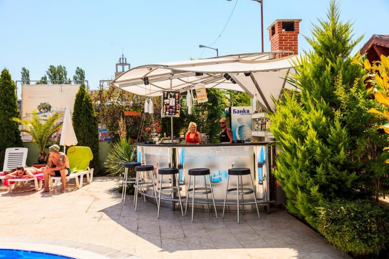 МПМ Хотел Бумеранг - Снимка 8