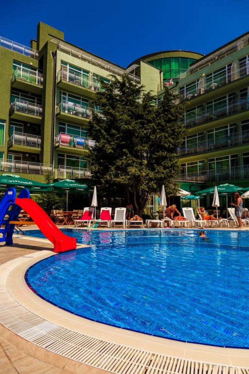 МПМ Хотел Бумеранг - Снимка 2