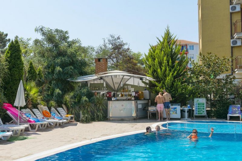 МПМ Хотел Бумеранг - Снимка 7