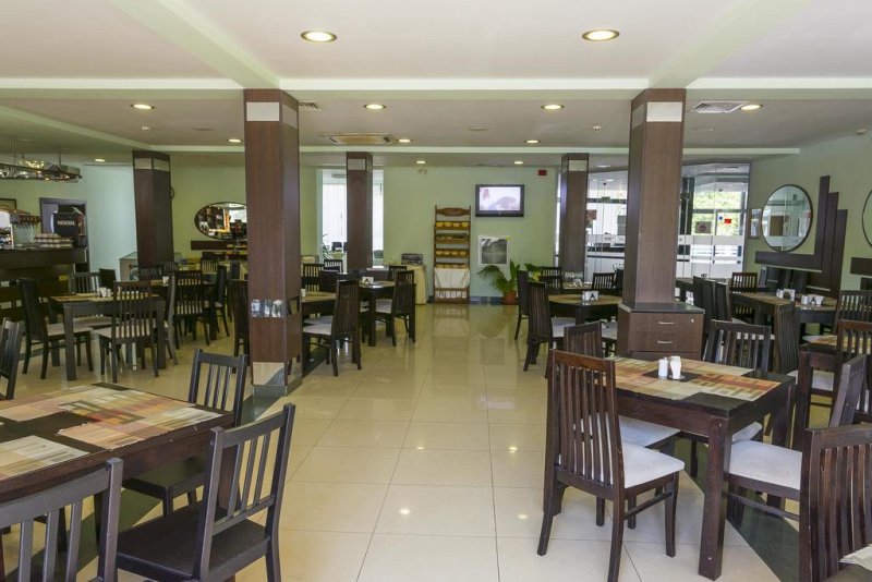 МПМ Хотел Бумеранг - Снимка 11