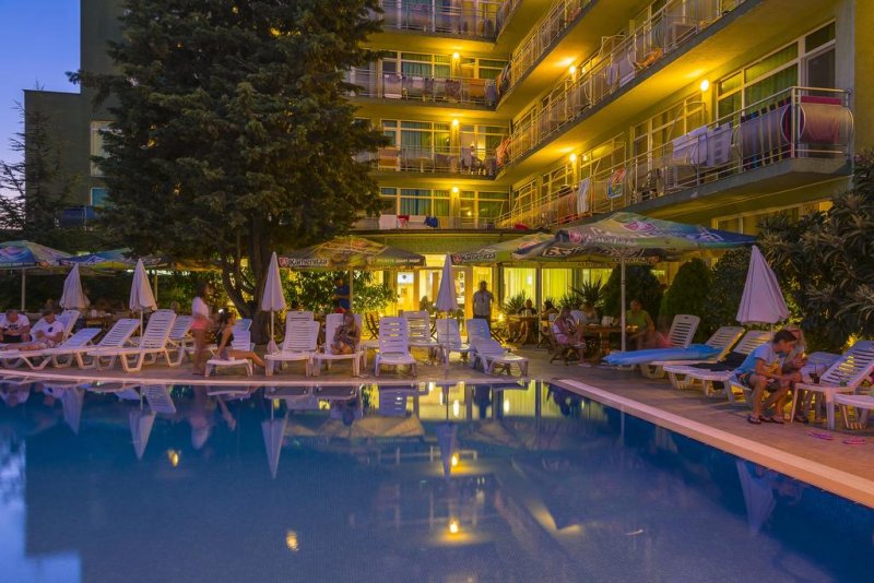 МПМ Хотел Бумеранг - Снимка 2