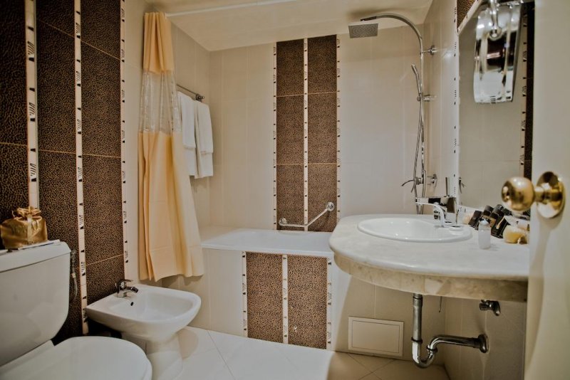 Виктория Палас Бийч Хотел - Снимка 8