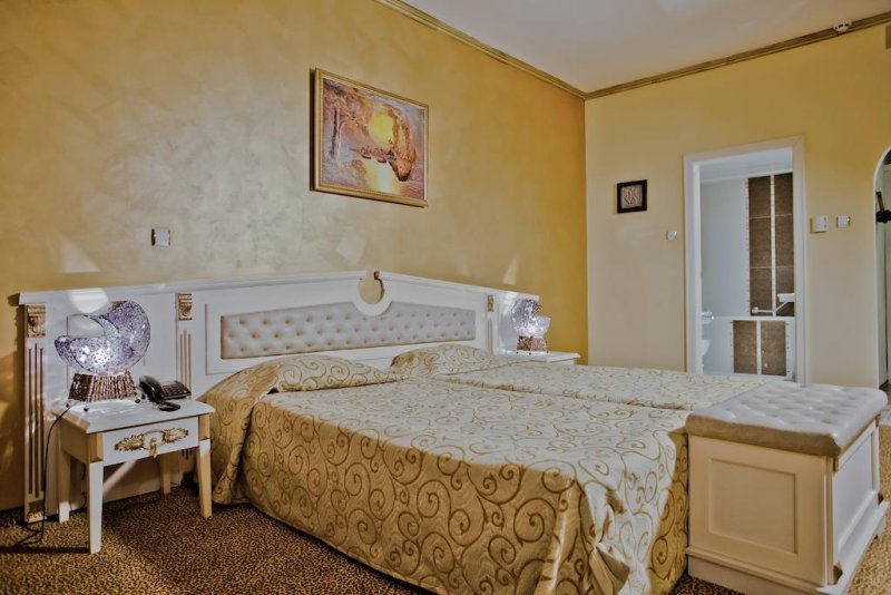 Виктория Палас Бийч Хотел - Снимка 7