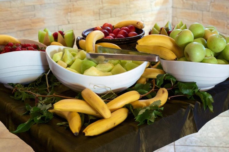 Виктория Палас Бийч Хотел - Снимка 8