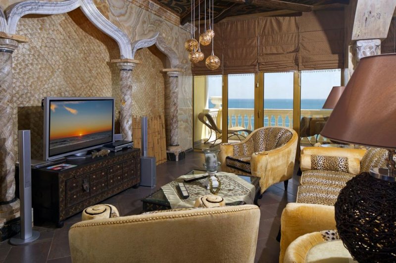 Виктория Палас Бийч Хотел - Снимка 8