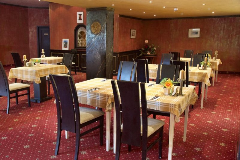 Виктория Палас Бийч Хотел - Снимка 3