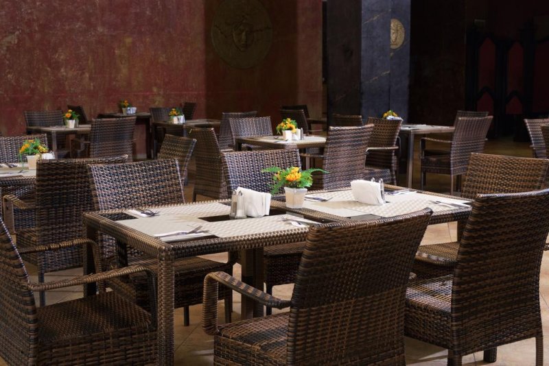 Виктория Палас Бийч Хотел - Снимка 9