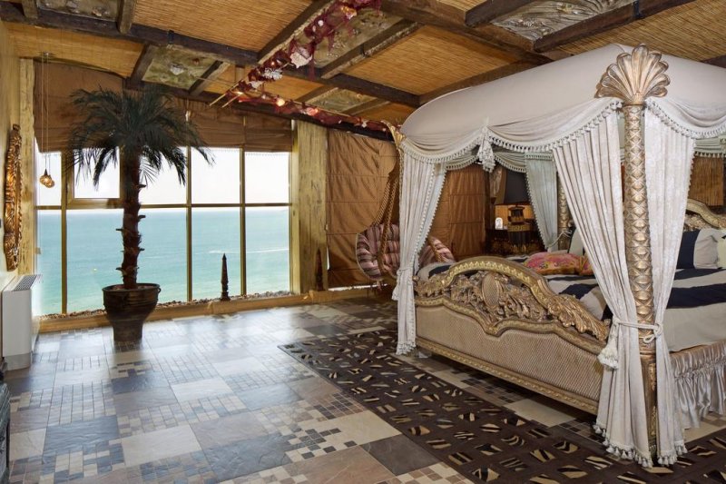 Виктория Палас Бийч Хотел - Снимка 10