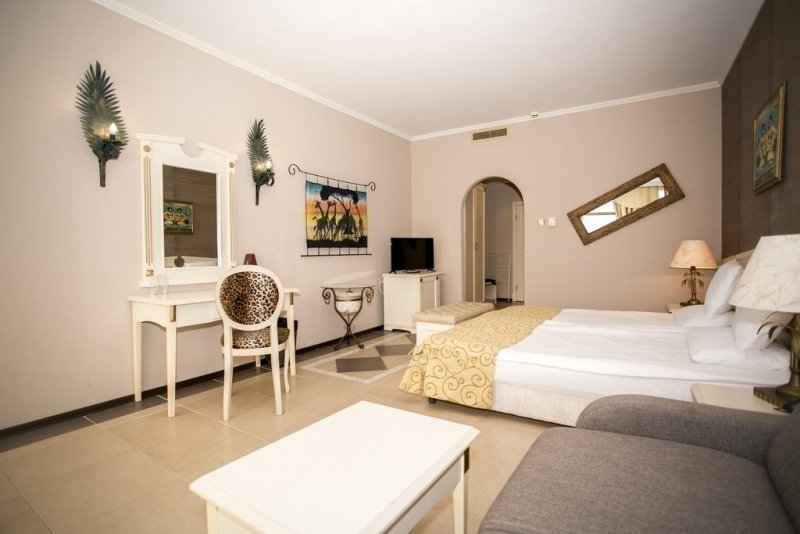 Виктория Палас Бийч Хотел - Снимка 7