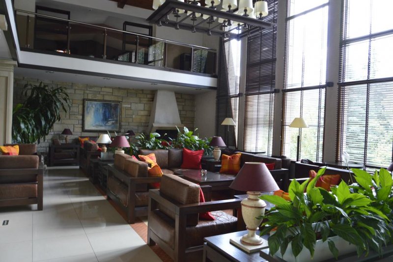 Хотел Велина - Снимка 4