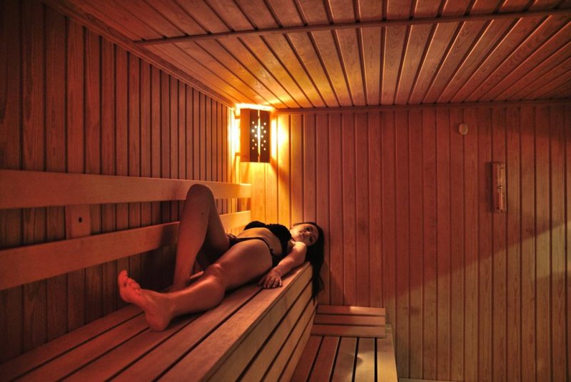 Хотел Велина - Снимка 9