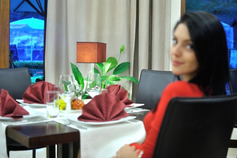 Хотел Велина - Снимка 1