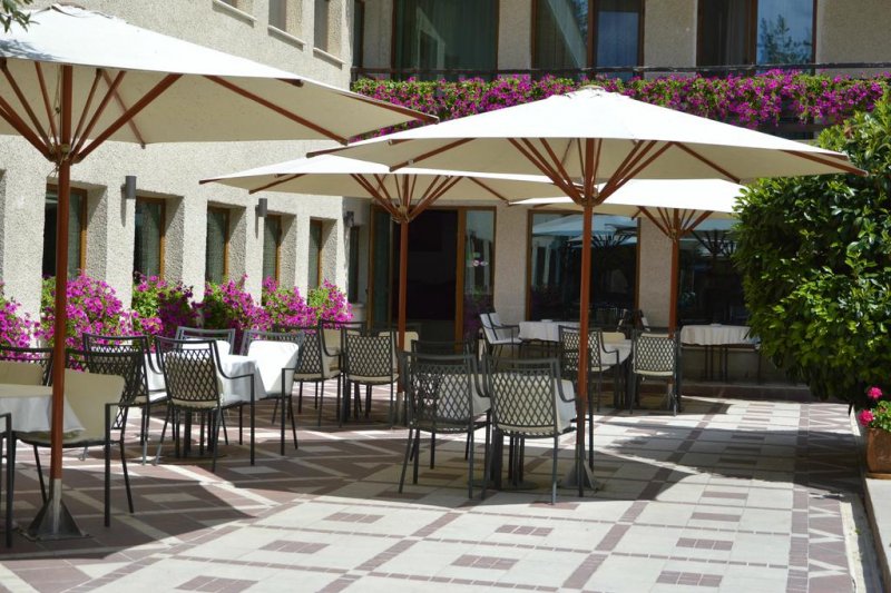 Хотел Велина - Снимка 8