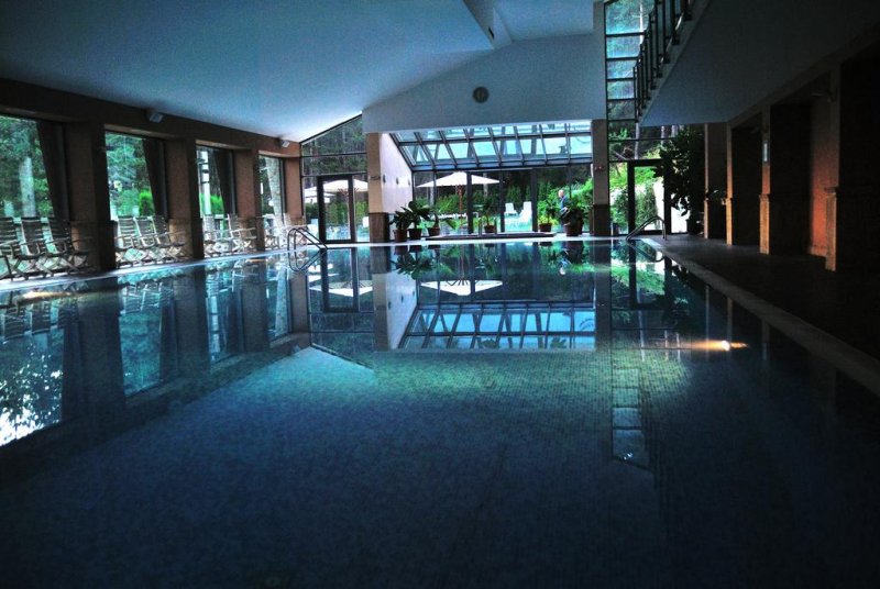 Хотел Велина - Снимка 3