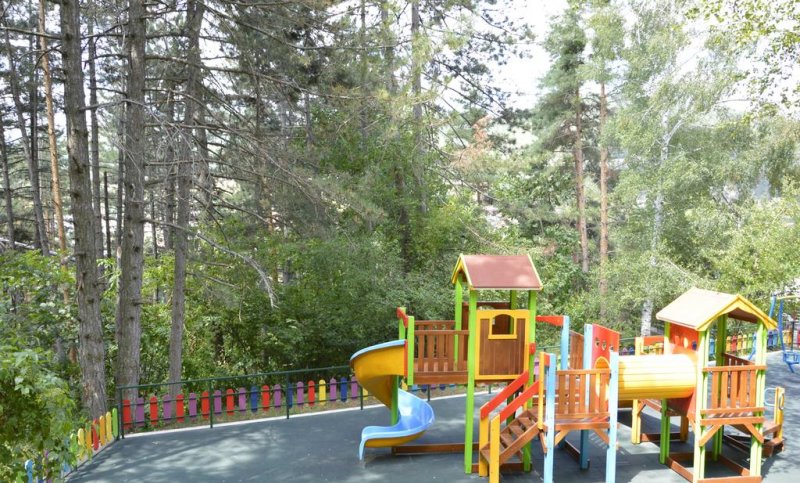 Хотел Велина - Снимка 9