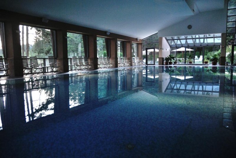 Хотел Велина - Снимка 2