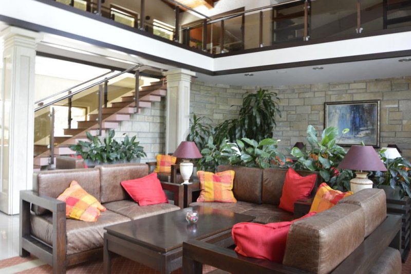 Хотел Велина - Снимка 4