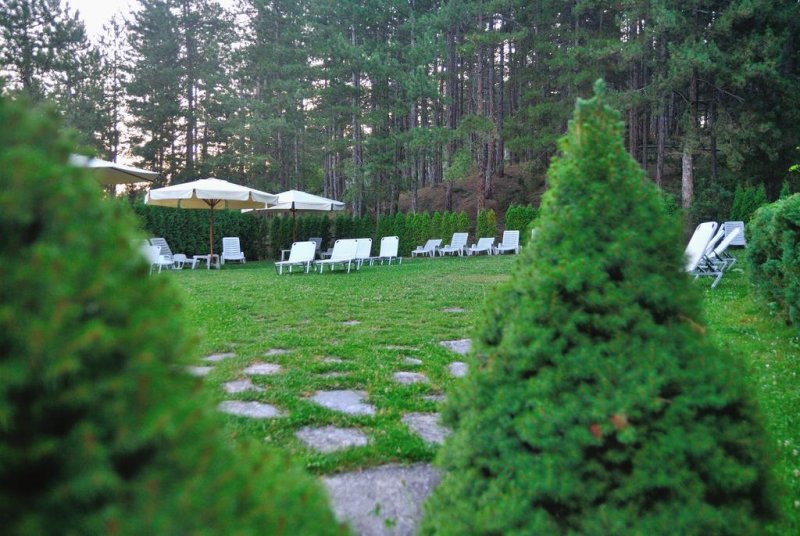 Хотел Велина - Снимка 2