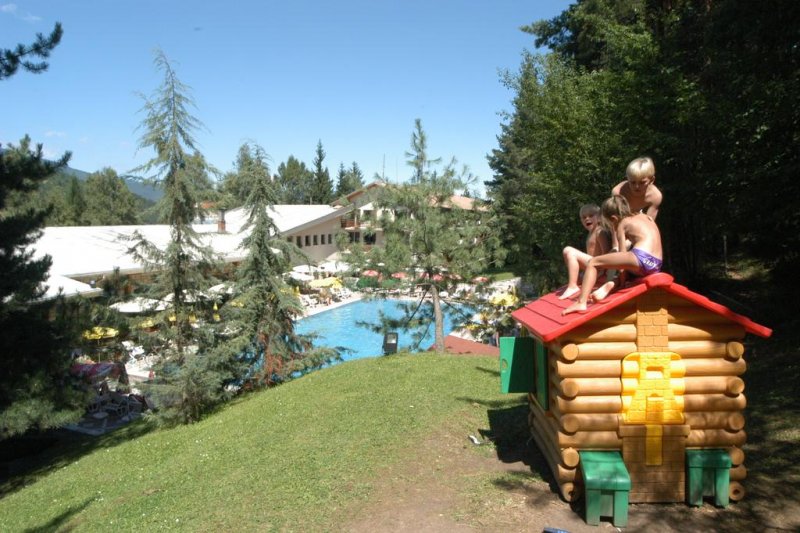 Хотел Велина - Снимка 5