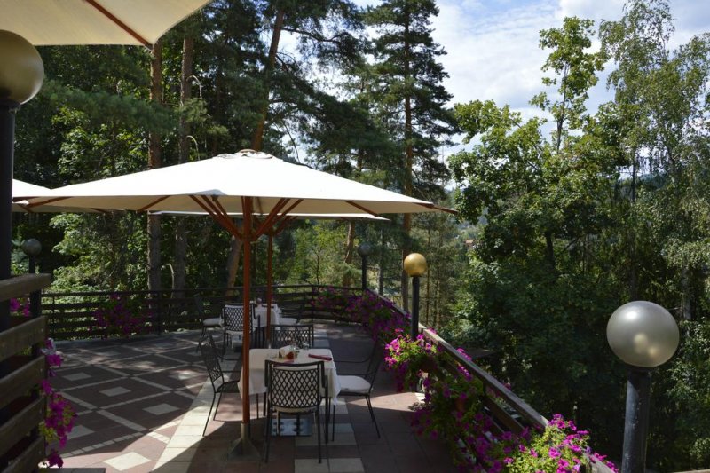 Хотел Велина - Снимка 1