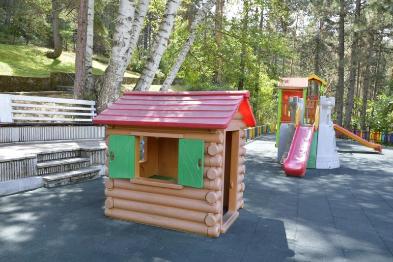 Хотел Велина - Снимка 11