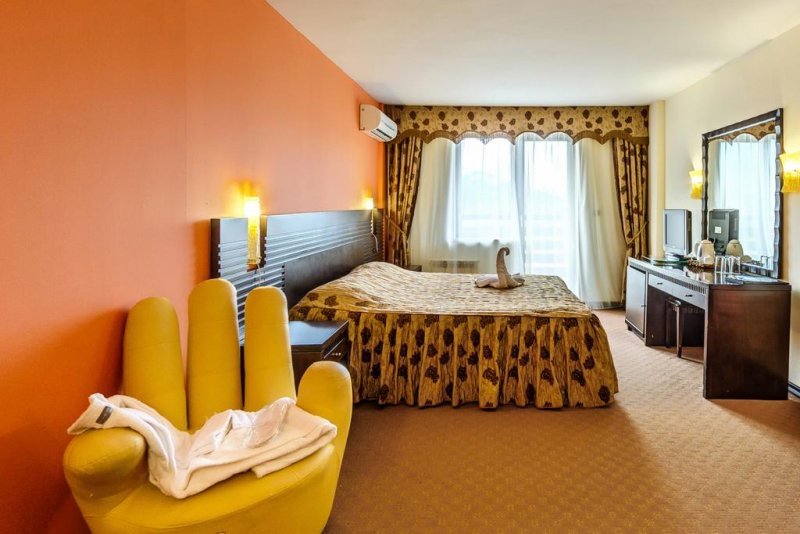 Хотел Банско СПА & Холидейз - Снимка 4