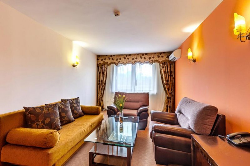 Хотел Банско СПА & Холидейз - Снимка 10